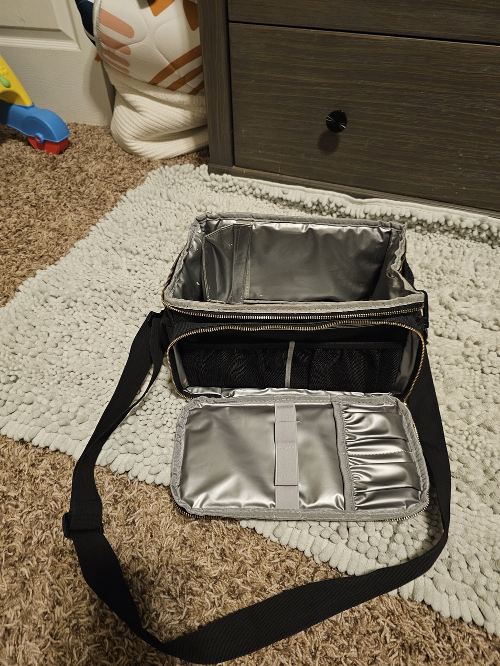 New Moms Perfect Milk Cooler